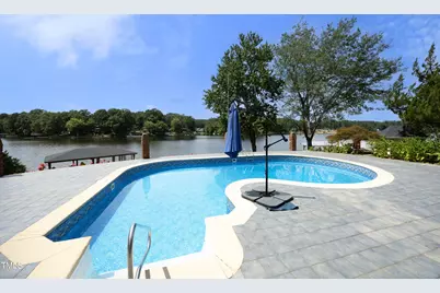 120 Chuckwagon, Louisburg, NC 27549 - Photo 57