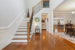 215 Harrison Pond Dr, Pittsboro, NC 27312 - Photo 19