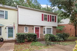 121 Bay Dr, Cary, NC 27511 - Photo 3