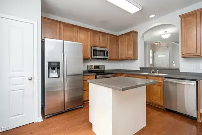 4855 Sir Duncan Way, Raleigh, NC 27612 - Photo 17