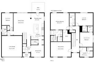 5502 Ripplebrook Rd, Durham, NC 27712 - Photo 49