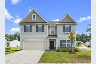 5502 Ripplebrook Road, Durham, NC 27712 - Photo 1