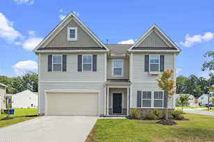 5502 Ripplebrook Rd, Durham, NC 27712 - Photo 1