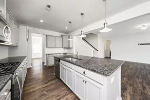 5502 Ripplebrook Rd, Durham, NC 27712 - Photo 19