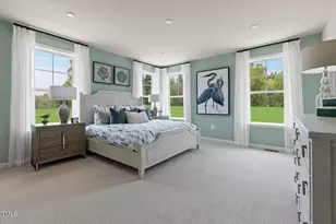 905 Ball Field Alley, Cary, NC 27511 - Photo 9