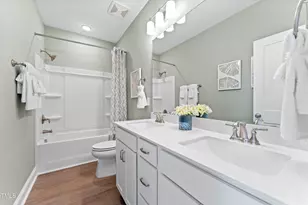 905 Ball Field Alley, Cary, NC 27511 - Photo 19