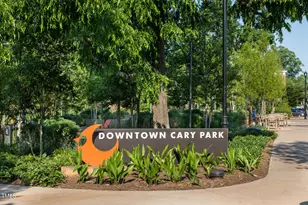 905 Ball Field Alley, Cary, NC 27511 - Photo 21