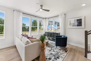 905 Ball Field Alley, Cary, NC 27511 - Photo 7