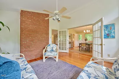 2422 Tryon Road, Durham, NC 27705 - Photo 31