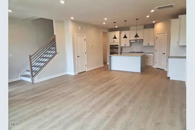 12 Quietwood Way, Pittsboro, NC 27312 - Photo 5