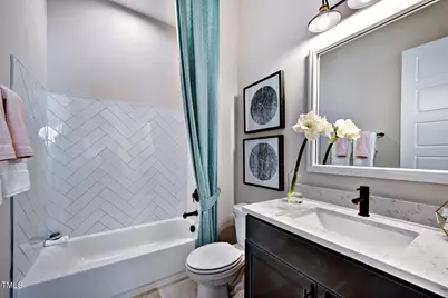 8904 Nicewonder Way, Wake Forest, NC 27587 - Photo 13