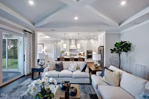 8904 Nicewonder Way, Wake Forest, NC 27587 - Photo 17