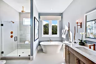 8904 Nicewonder Way, Wake Forest, NC 27587 - Photo 5