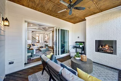 8904 Nicewonder Way, Wake Forest, NC 27587 - Photo 41