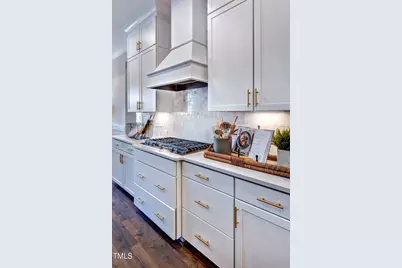 8904 Nicewonder Way, Wake Forest, NC 27587 - Photo 33