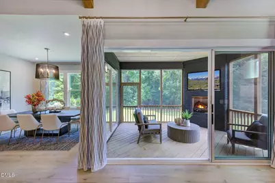 1801 Holston Meadow Place, Wake Forest, NC 27587 - Photo 29