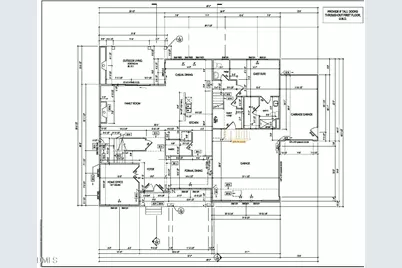 1800 Holston Meadow Place, Wake Forest, NC 27587 - Photo 3