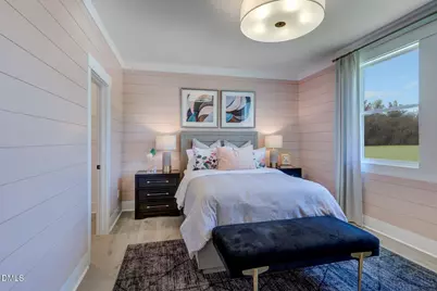 1801 Holston Meadow Place, Wake Forest, NC 27587 - Photo 19