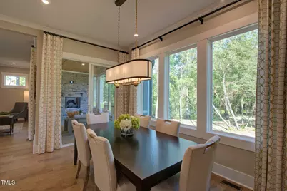 1800 Holston Meadow Place, Wake Forest, NC 27587 - Photo 19