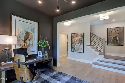 1801 Holston Meadow Place, Wake Forest, NC 27587 - Photo 39