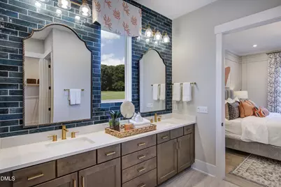 1801 Holston Meadow Place, Wake Forest, NC 27587 - Photo 63