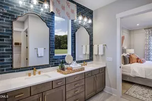 1801 Holston Meadow Pl, Wake Forest, NC 27587 - Photo 63