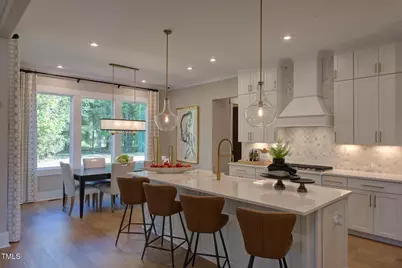 1800 Holston Meadow Place, Wake Forest, NC 27587 - Photo 15