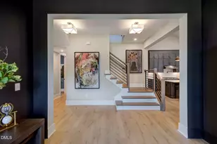 1801 Holston Meadow Pl, Wake Forest, NC 27587 - Photo 37