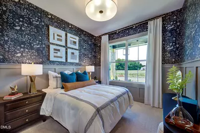 1801 Holston Meadow Place, Wake Forest, NC 27587 - Photo 15