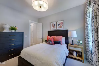 1801 Holston Meadow Place, Wake Forest, NC 27587 - Photo 17