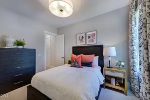 1801 Holston Meadow Pl, Wake Forest, NC 27587 - Photo 17