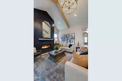 1801 Holston Meadow Place, Wake Forest, NC 27587 - Photo 35