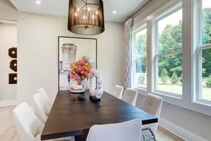 1801 Holston Meadow Pl, Wake Forest, NC 27587 - Photo 31