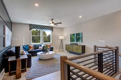 1801 Holston Meadow Place, Wake Forest, NC 27587 - Photo 25