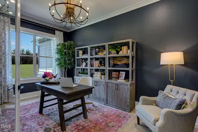 1801 Holston Meadow Place, Wake Forest, NC 27587 - Photo 57