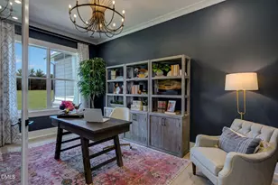 1801 Holston Meadow Pl, Wake Forest, NC 27587 - Photo 57