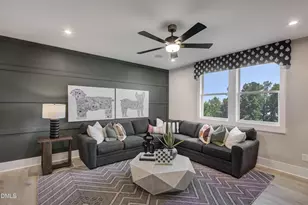 1801 Holston Meadow Pl, Wake Forest, NC 27587 - Photo 21