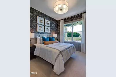 1801 Holston Meadow Place, Wake Forest, NC 27587 - Photo 3