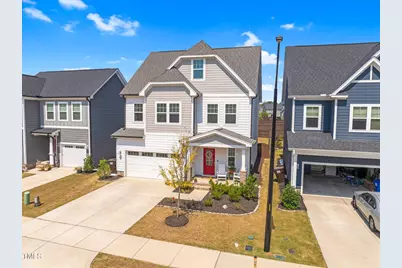 165 Retreat Drive, Fuquay Varina, NC 27526 - Photo 37