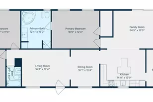 548 Riddle Ave, Hillsborough, NC 27278 - Photo 7