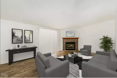 548 Riddle Avenue, Hillsborough, NC 27278 - Photo 3