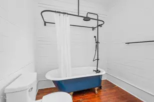 206 W Blalock Rd, Lucama, NC 27851 - Photo 27