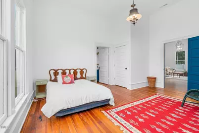 206 W Blalock Road, Lucama, NC 27851 - Photo 31