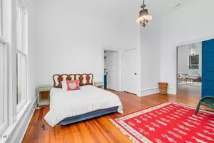 206 W Blalock Rd, Lucama, NC 27851 - Photo 31