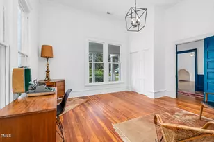 206 W Blalock Rd, Lucama, NC 27851 - Photo 23