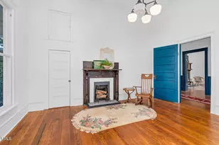 206 W Blalock Rd, Lucama, NC 27851 - Photo 25