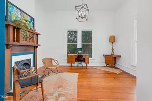 206 W Blalock Rd, Lucama, NC 27851 - Photo 21