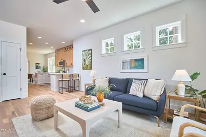 1013 Forrestal Place, Durham, NC 27707 - Photo 17