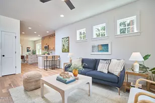 1013 Forrestal Place, Durham, NC 27707 - Photo 17