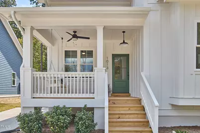 1013 Forrestal Place, Durham, NC 27707 - Photo 5